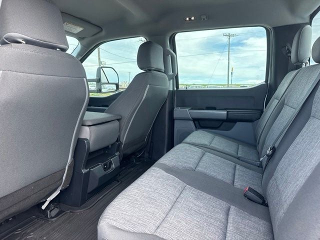 2024 Ford F-250SD XL