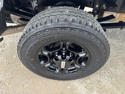 2024 Ford F-250SD XL