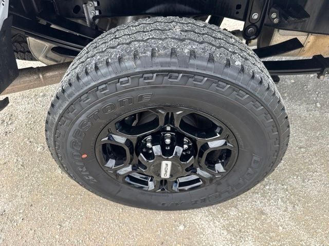 2024 Ford F-250SD XL