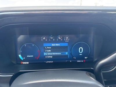 2025 Ford F-250SD Lariat