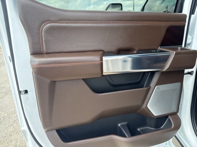 2024 Ford F-250SD King Ranch