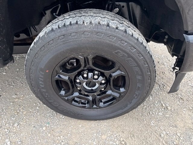 2024 Ford F-250SD XL