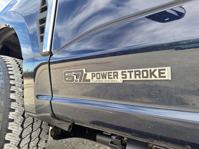 2024 Ford F-250SD Lariat