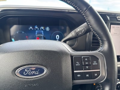 2024 Ford F-250SD Lariat