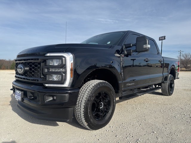 2025 Ford F-250SD XL