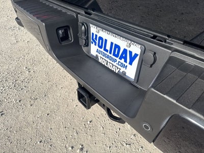 2025 Ford F-250SD XL