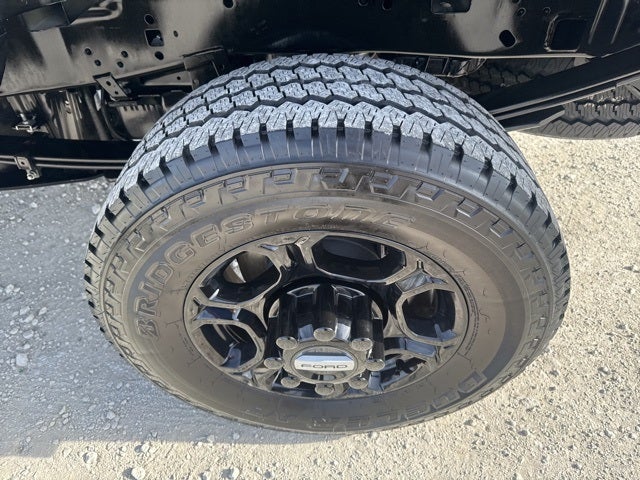 2025 Ford F-250SD XL