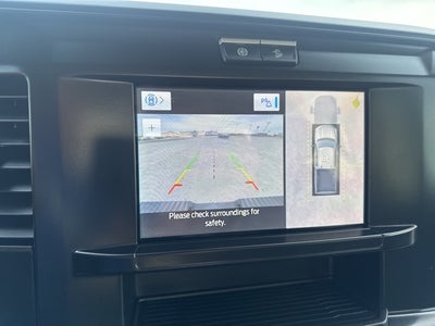 2025 Ford F-250SD XL