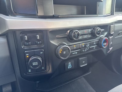 2025 Ford F-250SD XL