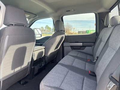 2025 Ford F-250SD XL