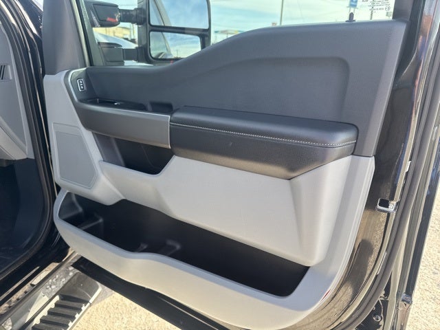 2025 Ford F-250SD XL