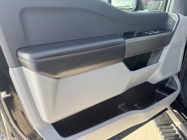 2025 Ford F-250SD XL