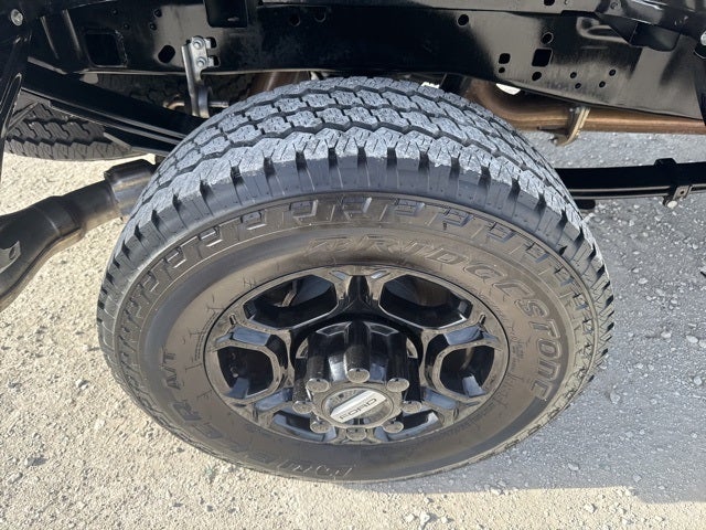 2025 Ford F-250SD XL