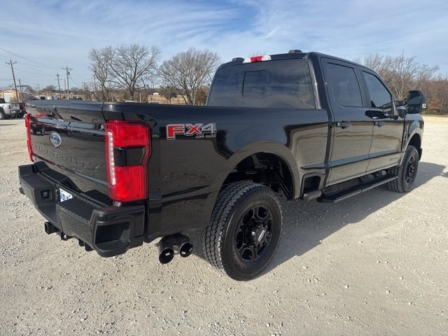 2025 Ford F-250SD XL