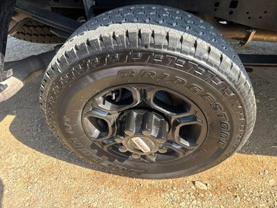 2025 Ford F-250SD XL