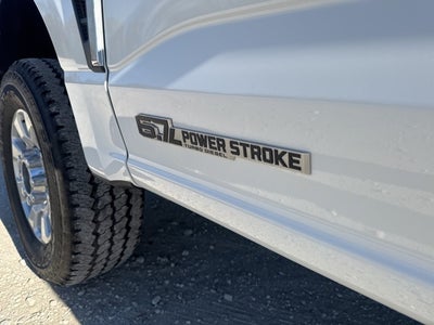 2024 Ford F-250SD XLT