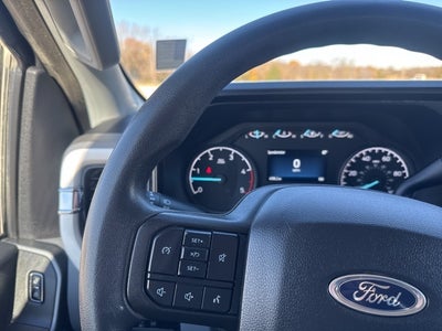 2024 Ford F-250SD XLT