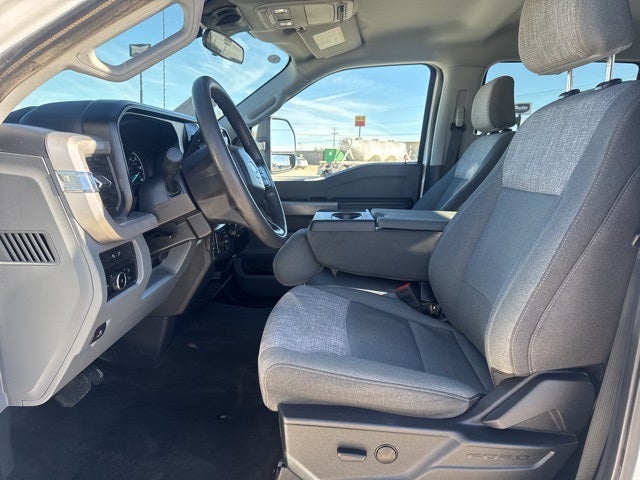 2024 Ford F-250SD XLT