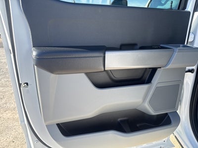 2024 Ford F-250SD XLT