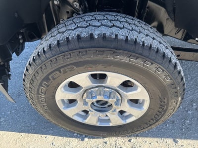 2024 Ford F-250SD XLT