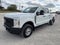 2025 Ford F-250SD XL