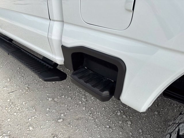 2025 Ford F-250SD XL