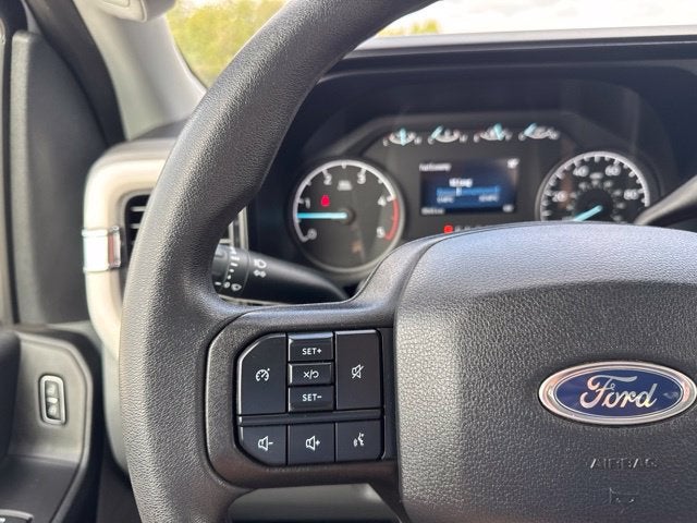 2025 Ford F-250SD XL