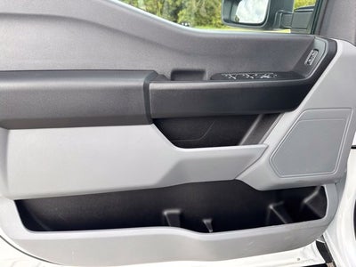 2025 Ford F-250SD XL
