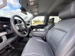2025 Ford F-250SD XL