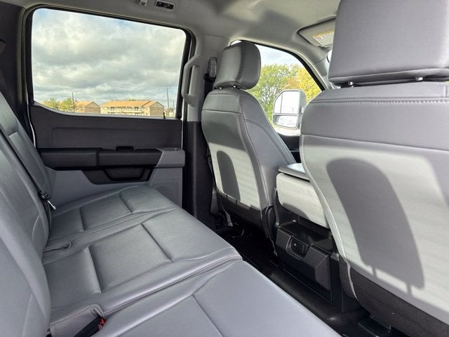 2025 Ford F-250SD XL