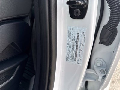2025 Ford F-250SD XL