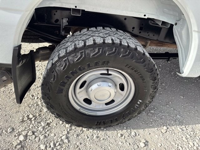 2025 Ford F-250SD XL