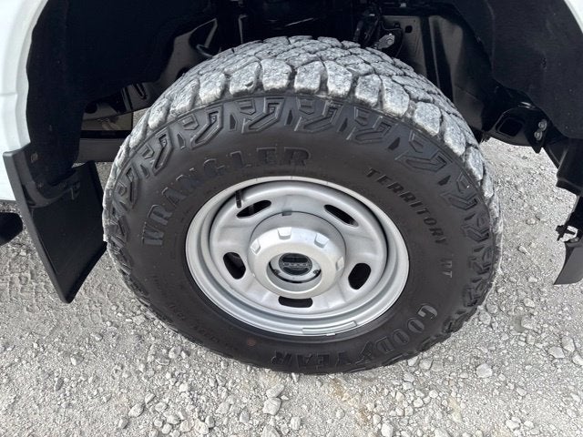 2025 Ford F-250SD XL