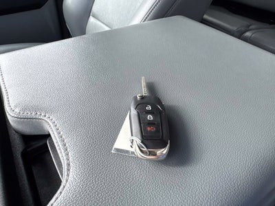 2025 Ford F-250SD XL