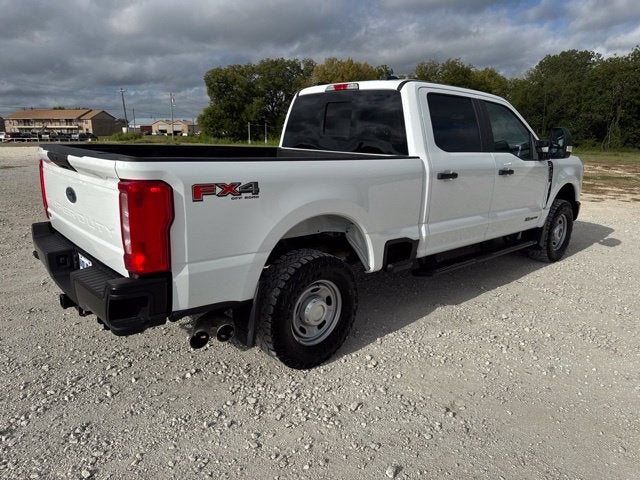 2025 Ford F-250SD XL