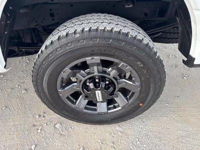 2024 Ford F-250SD XLT