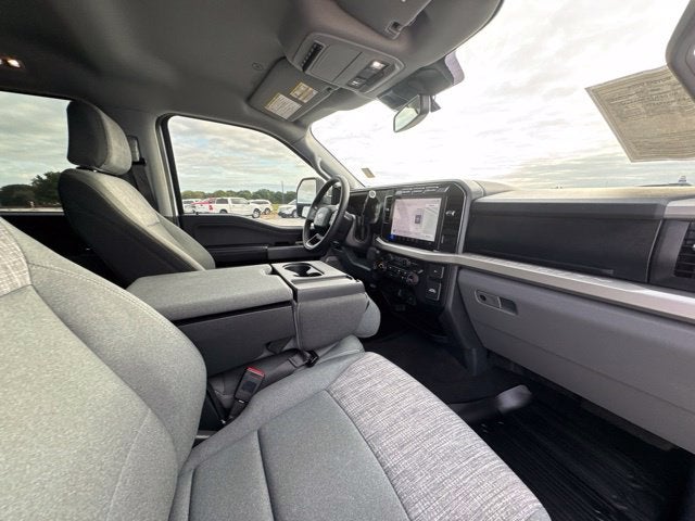 2024 Ford F-250SD XLT