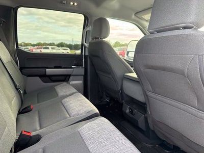 2024 Ford F-250SD XLT