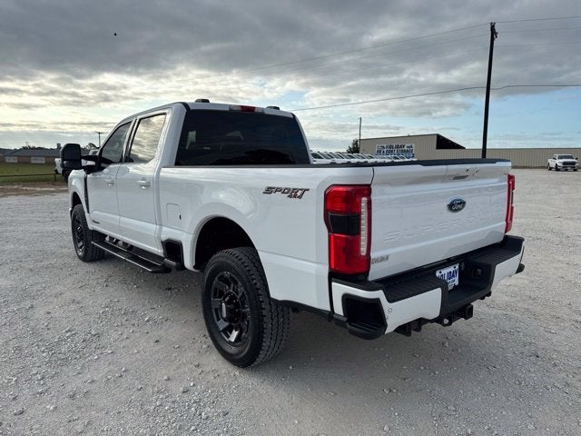 2024 Ford F-250SD XLT