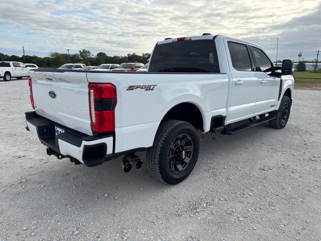 2024 Ford F-250SD XLT