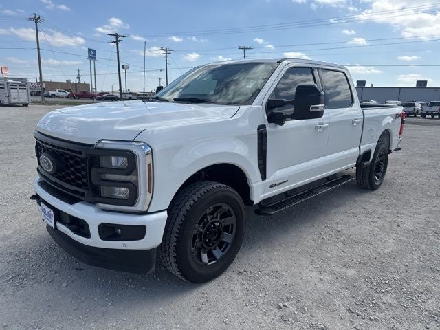 2024 Ford F-250SD Lariat