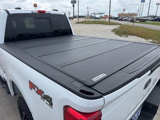 2024 Ford F-250SD XL