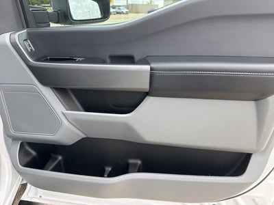 2024 Ford F-250SD XL