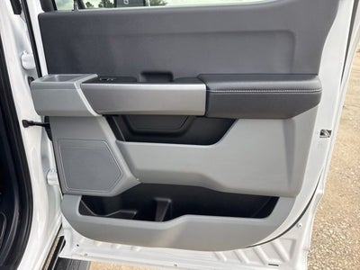 2024 Ford F-250SD XL