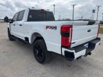 2024 Ford F-250SD XL