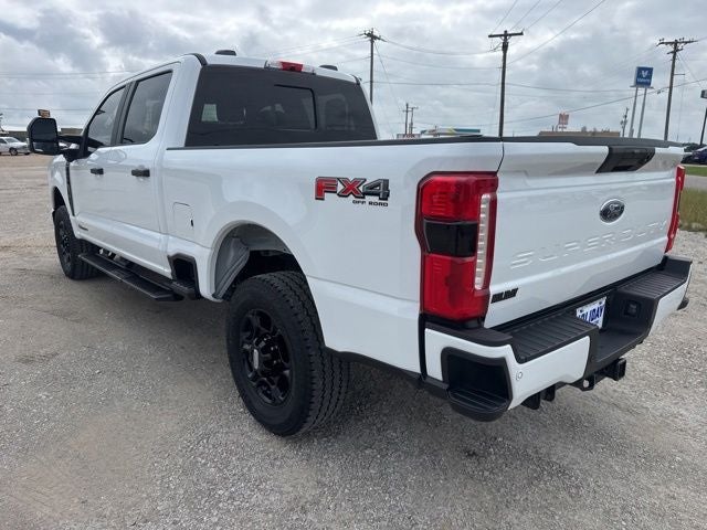 2024 Ford F-250SD XL