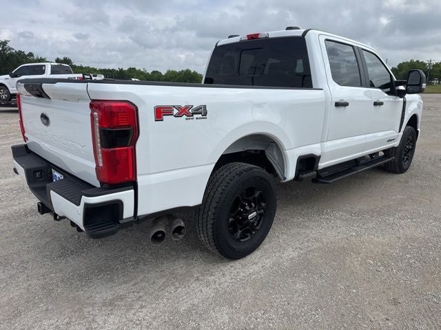 2024 Ford F-250SD XL