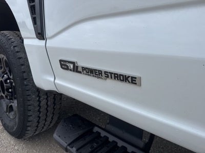 2024 Ford F-250SD XL