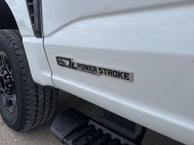 2024 Ford F-250SD XL