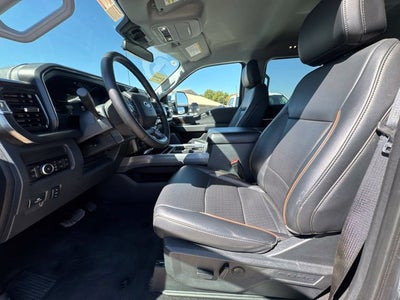 2025 Ford F-250SD Lariat